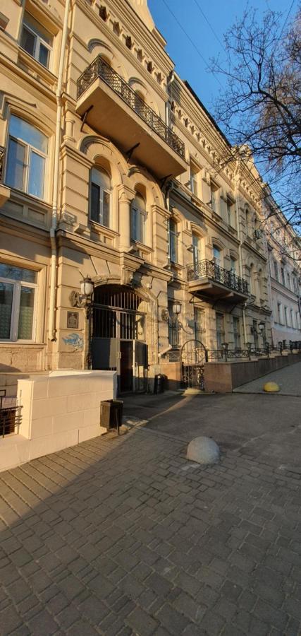 Апартаменты на Греческой Одесса Экстерьер фото